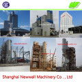 20tph Series Type Dry Mortar Batch Plant